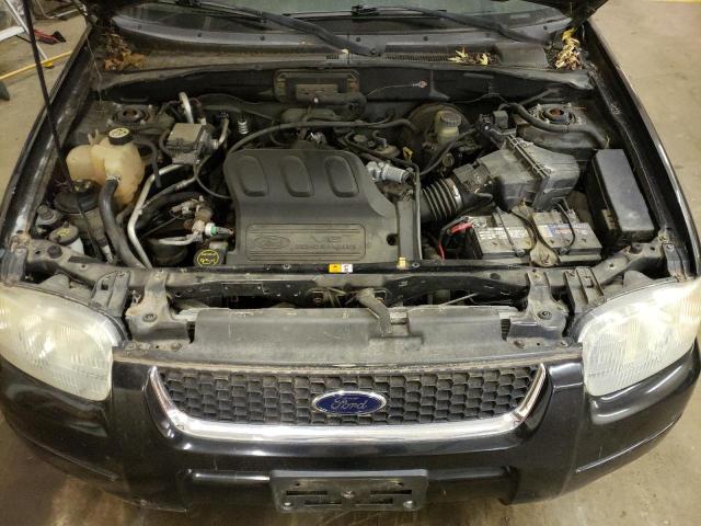 Photo 7 from auction – 2004 FORD ESCAPE LIM with VIN 1FMCU941X4KA30704