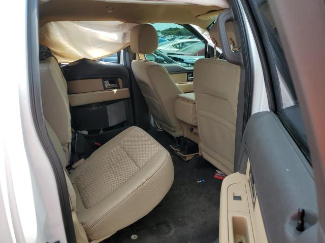 Photo 6 from auction – 2013 FORD F150 SUPER with VIN 1FTFW1EF0DFC47274