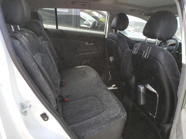 Photo 6 from auction – 2013 KIA SPORTAGE E with VIN KNDPC3A28D7400280