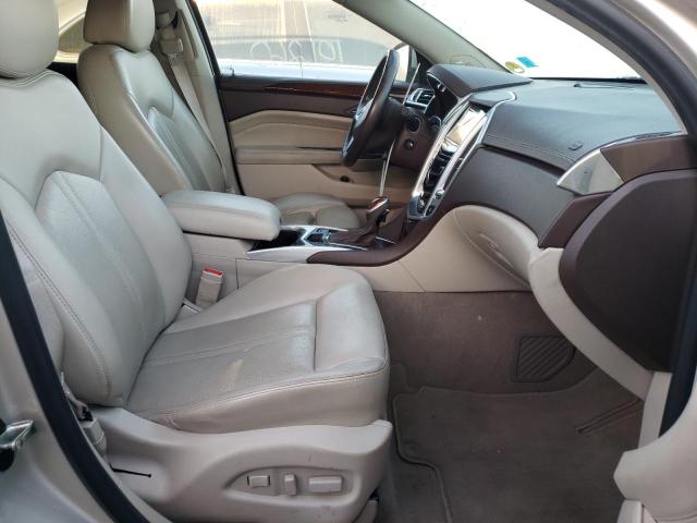 Photo 5 from auction – 2014 CADILLAC SRX PERFOR with VIN 3GYFNCE37ES575495