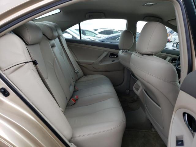 Photo 6 from auction – 2010 TOYOTA CAMRY BASE with VIN 4T4BF3EK1AR015704