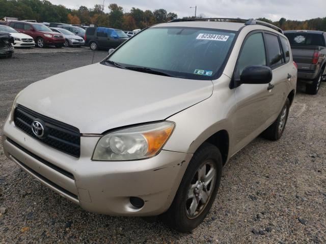 Photo 2 from auction – 2006 TOYOTA RAV4 with VIN JTMZD33V966003456