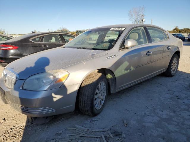Photo 2 from auction – 2008 BUICK LUCERNE CX with VIN 1G4HP57288U174692