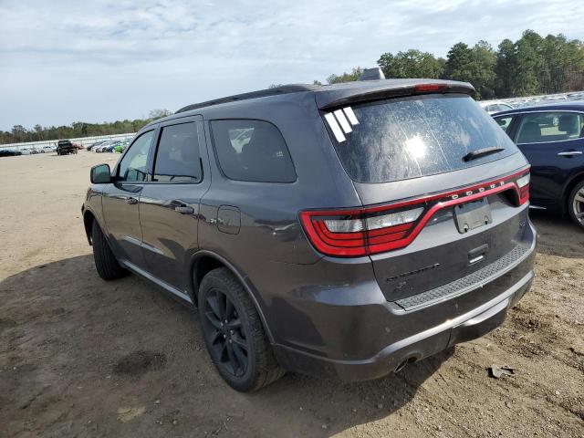 Photo 3 from auction – 2018 DODGE DURANGO R/ with VIN 1C4SDJCT0JC393104