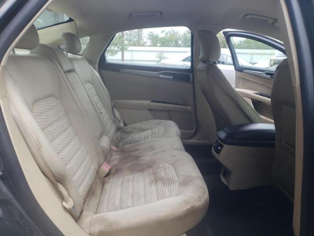 Photo 6 from auction – 2016 FORD FUSION SE with VIN 1FA6P0H77G5100378