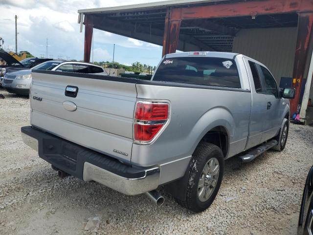 Photo 4 from auction – 2012 FORD F150 SUPER with VIN 1FTFX1CF7CFA53727