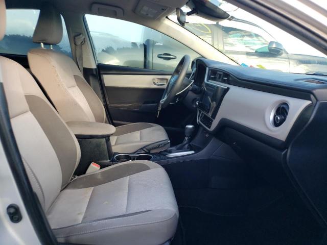 Photo 5 from auction – 2019 TOYOTA COROLLA L with VIN 2T1BURHE7KC187229