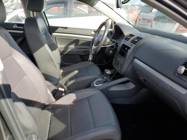 Photo 5 from auction – 2007 VOLKSWAGEN JETTA with VIN 3VWSG71K87M012141