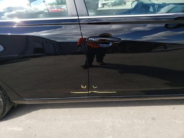 Photo 9 from auction – 2022 NISSAN ALTIMA SR with VIN 1N4BL4CV7NN347789