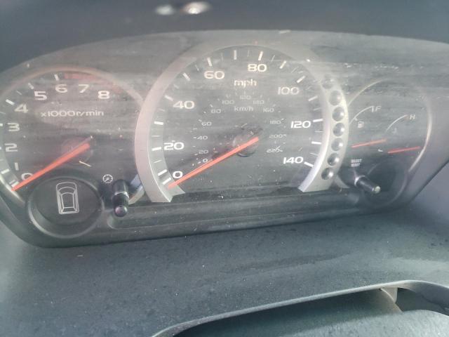 Photo 8 from auction – 2005 HONDA PILOT EXL with VIN 2HKYF18535H505547