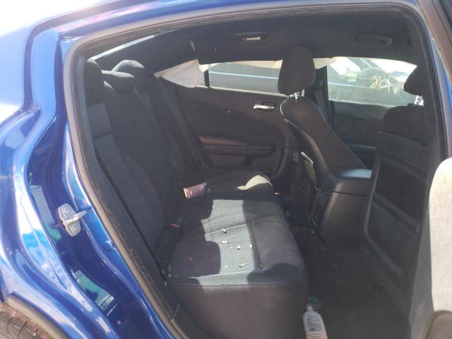 Photo 6 from auction – 2018 DODGE CHARGER SX with VIN 2C3CDXBG9JH247362