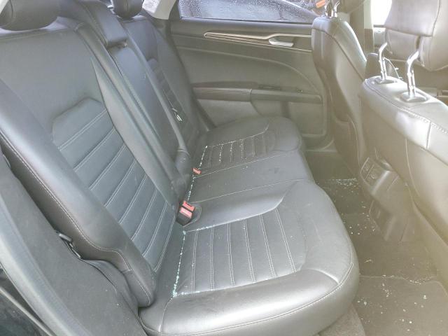 Photo 6 from auction – 2014 FORD FUSION SE with VIN 3FA6P0T93ER321107