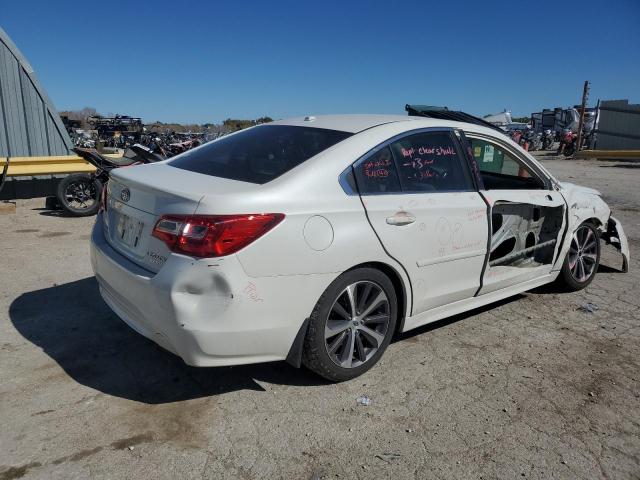 Photo 4 from auction – 2015 SUBARU LEGACY 2.5 with VIN 4S3BNAN64F3026203
