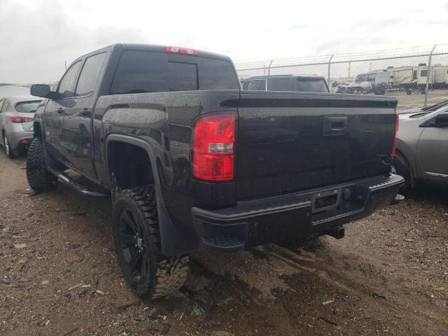 Photo 3 from auction – 2015 GMC SIERRA K15 with VIN 3GTU2VEC9FG184645