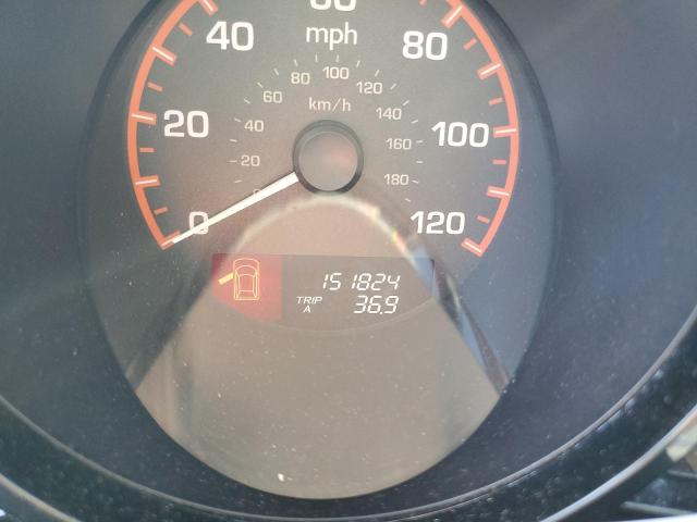 Photo 8 from auction – 2008 HONDA ELEMENT SC with VIN 5J6YH18938L010515