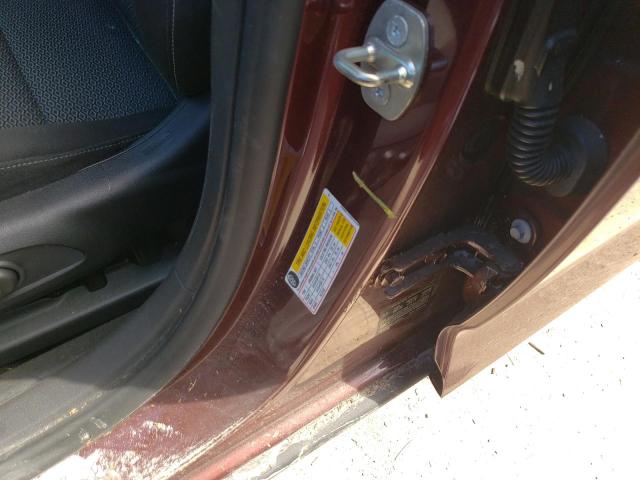 Photo 9 from auction – 2018 BUICK REGAL PREF with VIN W04GL6SX0J1088928