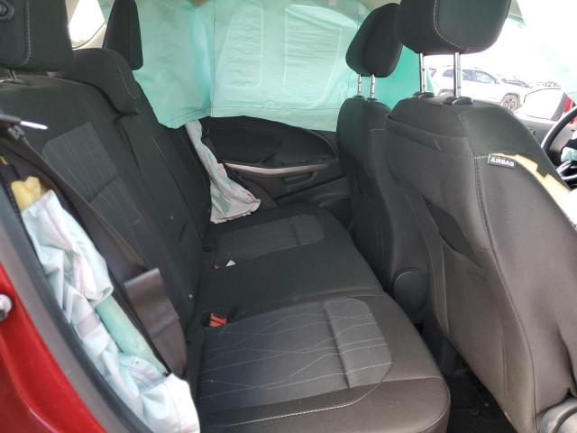 Photo 6 from auction – 2019 FORD ECOSPORT S with VIN MAJ3S2GE6KC301982