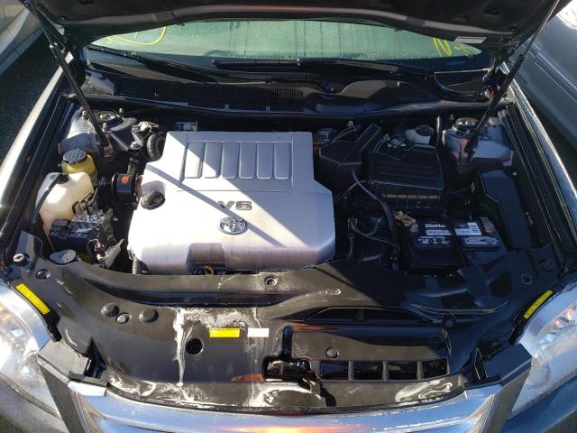 Photo 7 from auction – 2008 TOYOTA AVALON XL with VIN 4T1BK36B48U302811