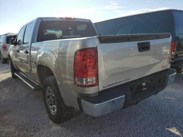 Photo 3 from auction – 2007 GMC NEW SIERRA with VIN 2GTEC13C271505383