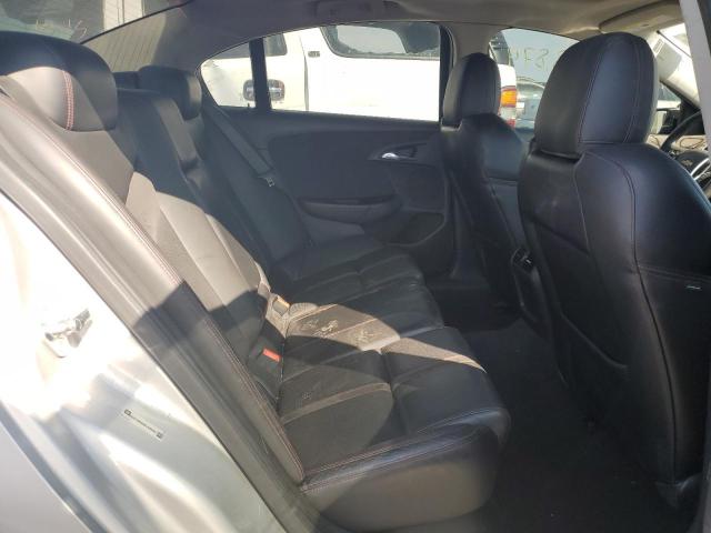 Photo 6 from auction – 2014 CHEVROLET SS with VIN 6G3F15RW5EL926592