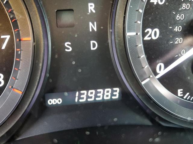 صورة رقم 8 من المزاد - 2008 LEXUS ES 350 مع VIN JTHBJ46G182258639