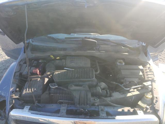 Photo 7 from auction – 2004 DODGE DURANGO SL with VIN 1D4HB48N74F185979