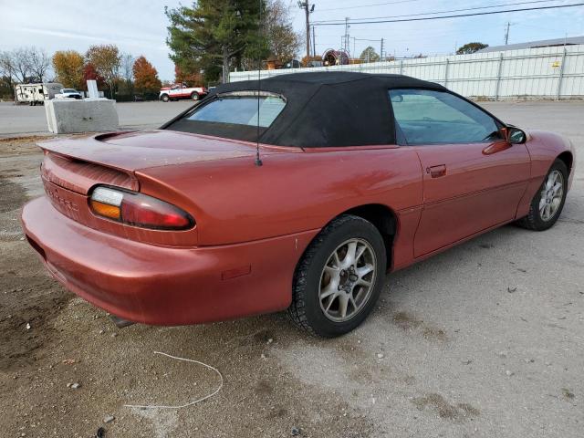 Zdjęcie 4 z aukcji – 2002 CHEVROLET CAMARO z VIN 2G1FP32KX22150147