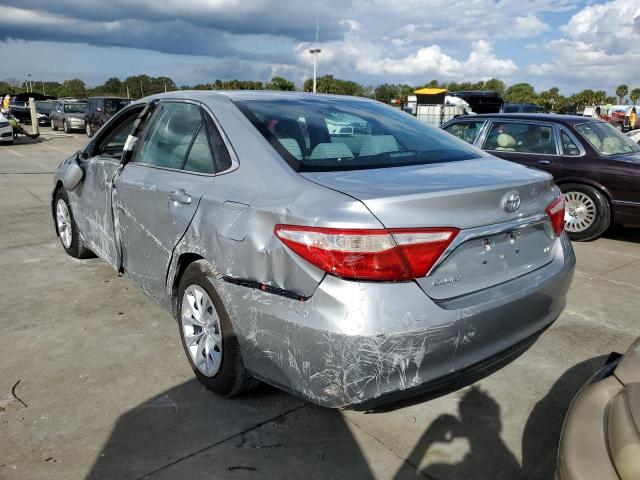 Photo 3 from auction – 2015 TOYOTA CAMRY LE with VIN 4T1BF1FK7FU962704