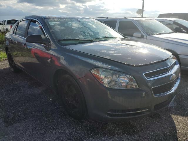 Photo 1 from auction – 2008 CHEVROLET MALIBU LS with VIN 1G1ZG57B28F161703
