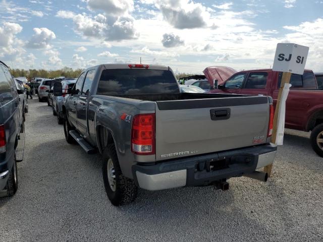 Photo 3 from auction – 2009 GMC SIERRA K25 with VIN 1GTHK63669F171510