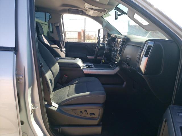 Photo 5 from auction – 2018 CHEVROLET SILVERADO with VIN 1GC1KVEYXJF232744