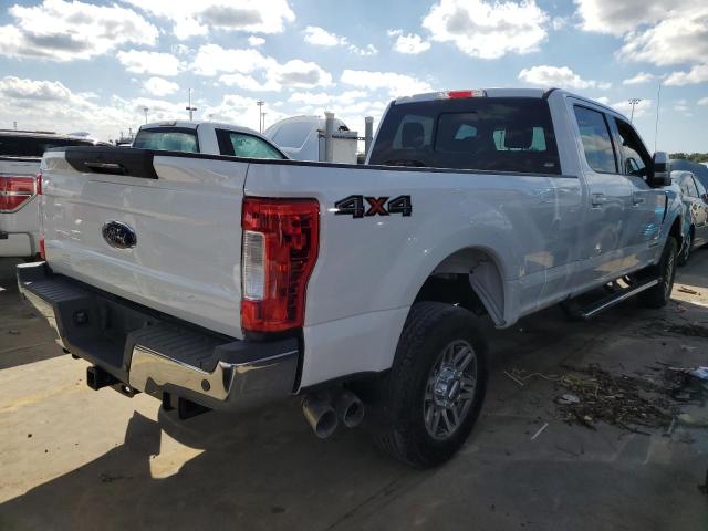 Photo 4 from auction – 2017 FORD F250 SUPER with VIN 1FT7W2BT2HEC58549
