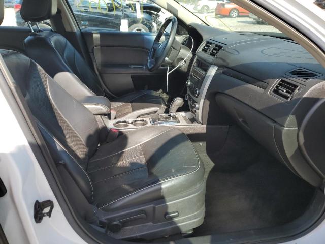 Photo 5 from auction – 2010 MERCURY MILAN PREM with VIN 3MEHM0JG6AR648297