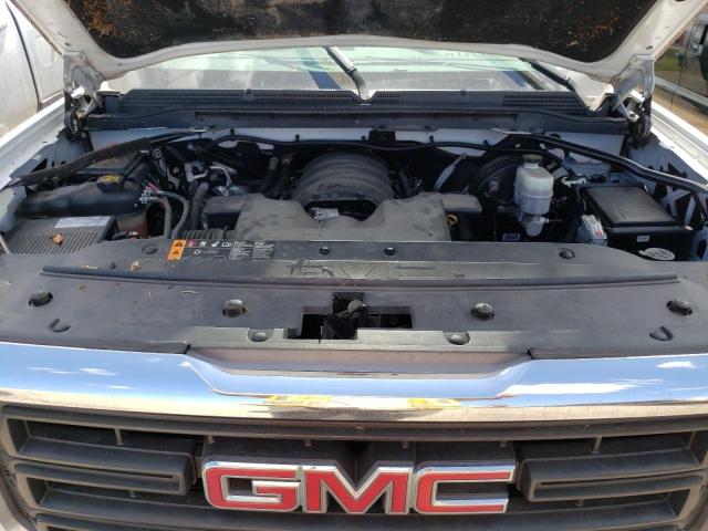 Photo 7 from auction – 2019 GMC SIERRA LIM with VIN 2GTV2LEC5K1102762