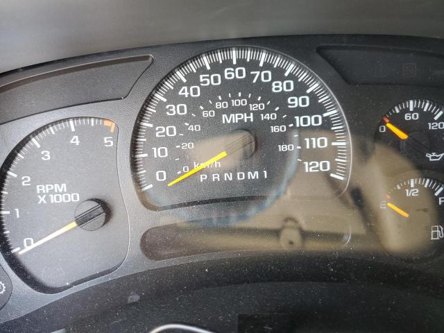 Photo 8 from auction – 2006 GMC SIERRA K25 with VIN 1GTHK23D36F203171