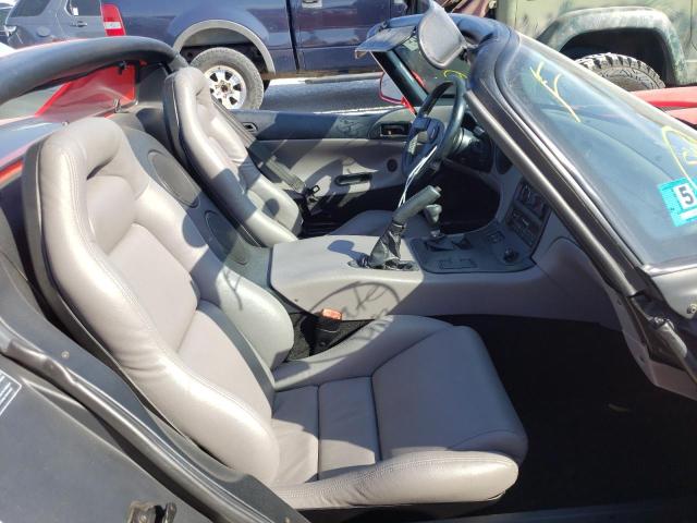 Photo 5 from auction – 1994 DODGE VIPER RT-1 with VIN 1B3BR65E8RV100354