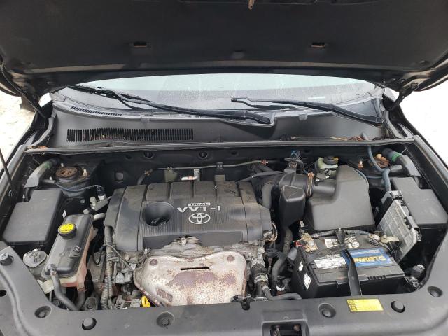 Photo 7 from auction – 2009 TOYOTA RAV4 with VIN JTMBF33V095005778