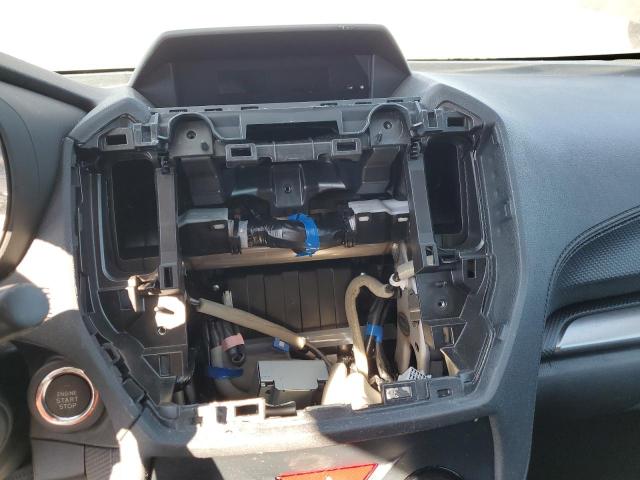 Photo 9 from auction – 2021 SUBARU FORESTER with VIN JF2SKAFC7MH509294