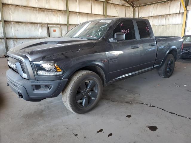 Photo 2 from auction – 2020 RAM 1500 CLASS with VIN 1C6RR6GT3LS138857