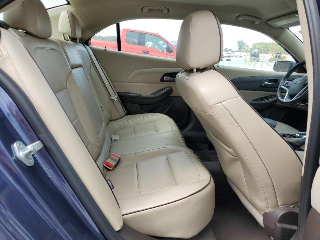 Photo 6 from auction – 2014 CHEVROLET MALIBU LTZ with VIN 1G11H5SL0EF297916
