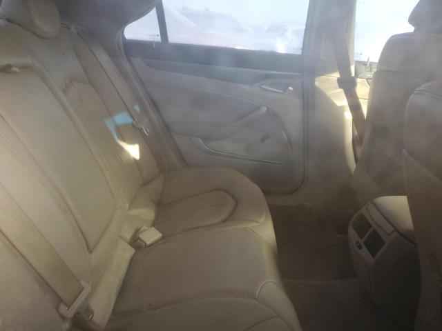 Photo 6 from auction – 2011 CADILLAC CTS PERFOR with VIN 1G6DM5ED6B0120437