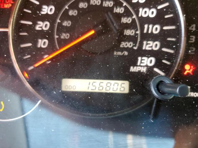 Photo 8 from auction – 2005 LEXUS GX 470 with VIN JTJBT20X850092777