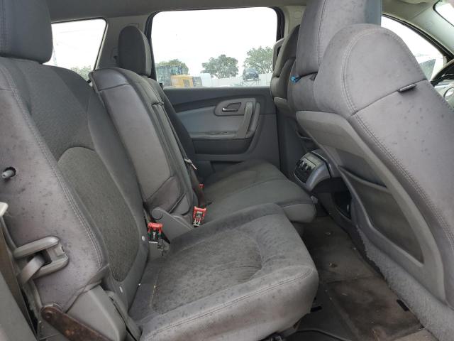 Photo 6 from auction – 2012 CHEVROLET TRAVERSE L with VIN 1GNKRGED5CJ331360