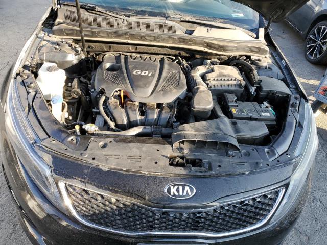 Photo 11 from auction – 2015 KIA OPTIMA LX with VIN 5XXGM4A79FG366259