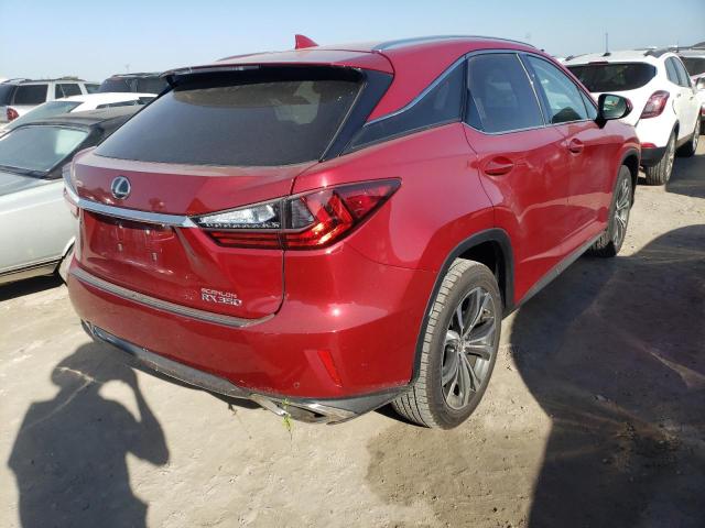 Photo 4 from auction – 2015 LEXUS RX 350 with VIN 2T2ZZMCA1GC033836