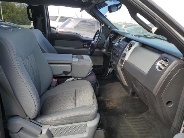 Photo 5 from auction – 2012 FORD F150 SUPER with VIN 1FTFW1CT9CFC31940
