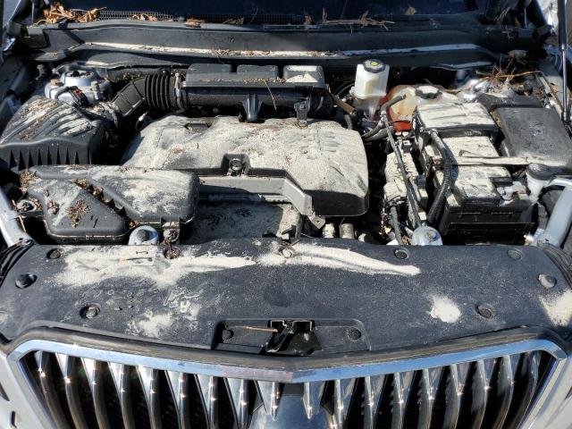 Photo 7 from auction – 2017 BUICK ENVISION E with VIN LRBFXBSA6HD037371