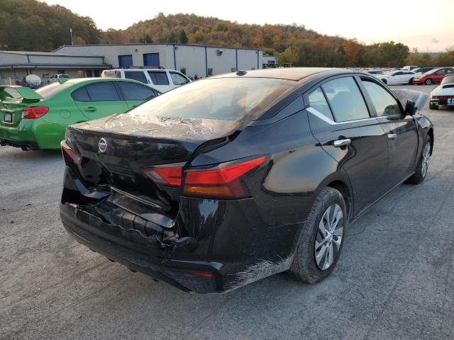Photo 3 from auction – 2020 NISSAN ALTIMA S with VIN 1N4BL4BV8LC201444