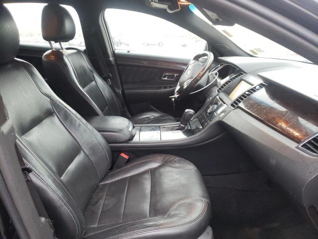 Photo 5 from auction – 2013 FORD TAURUS LIM with VIN 1FAHP2F85DG103991
