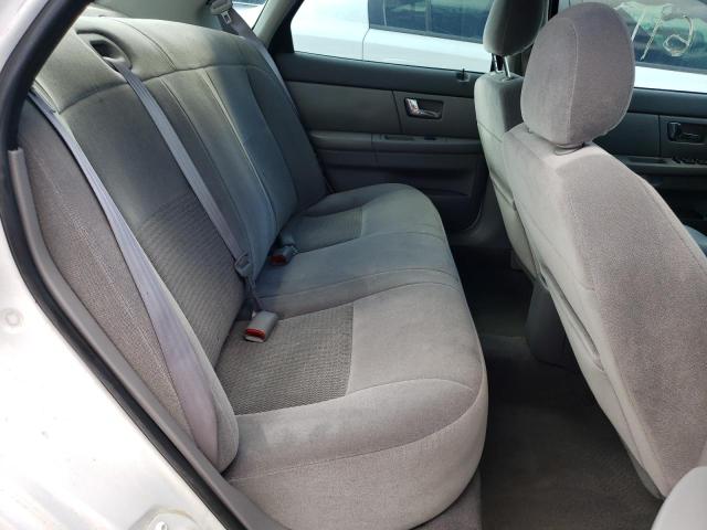 Photo 6 from auction – 2003 FORD TAURUS SE with VIN 1FAFP53293A154212